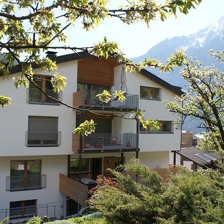 Appartment Plottenbaeck 坎波图雷斯 外观 照片