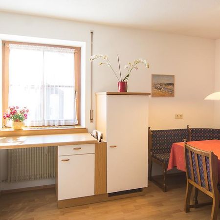 Appartment Plottenbaeck 坎波图雷斯 外观 照片