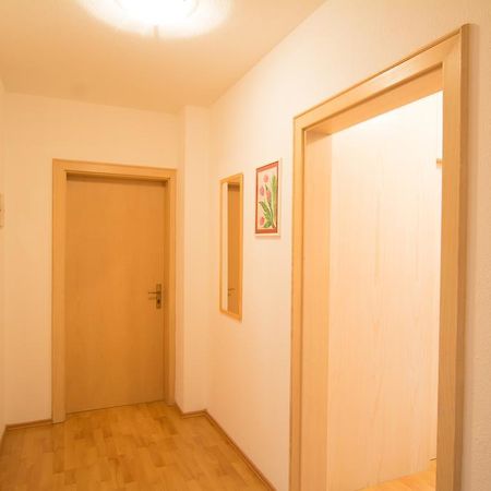 Appartment Plottenbaeck 坎波图雷斯 外观 照片