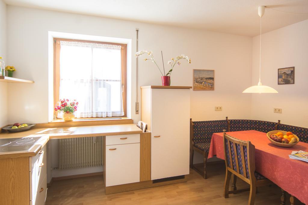 Appartment Plottenbaeck 坎波图雷斯 外观 照片