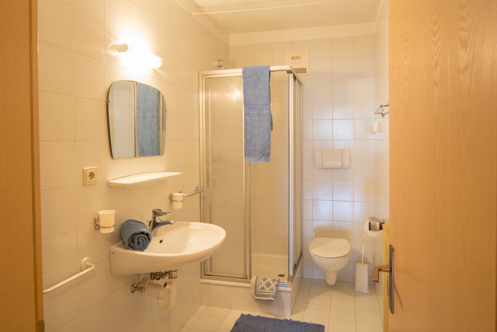 Appartment Plottenbaeck 坎波图雷斯 外观 照片