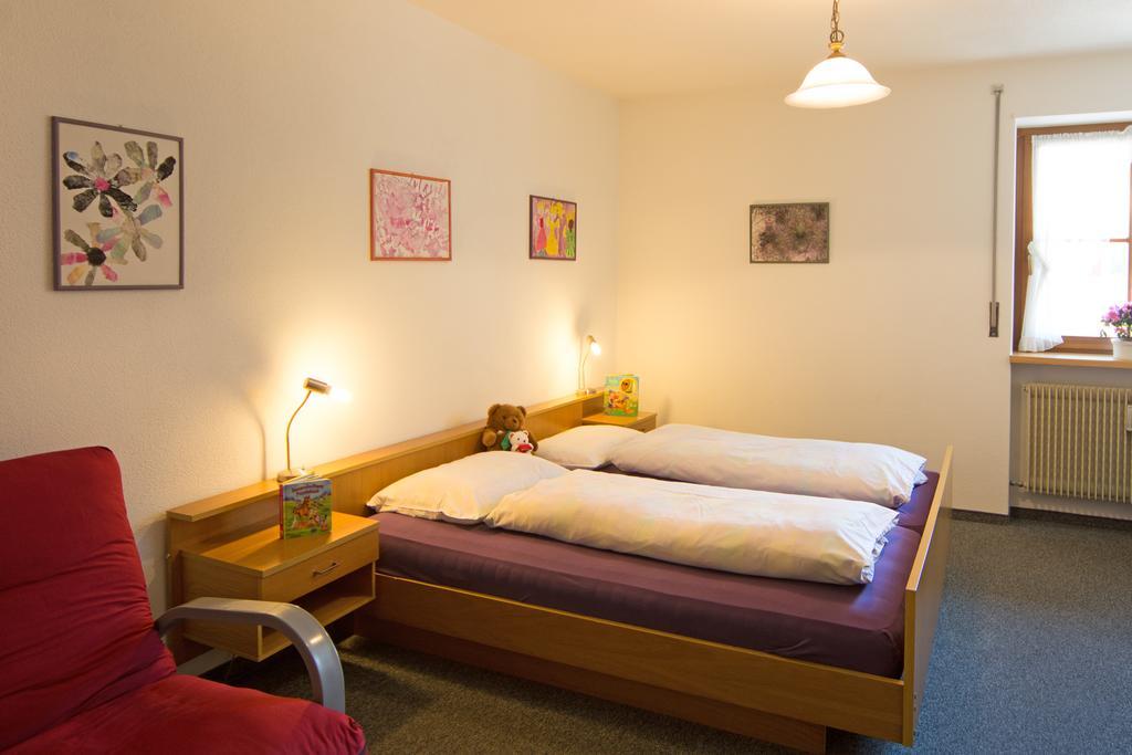 Appartment Plottenbaeck 坎波图雷斯 外观 照片