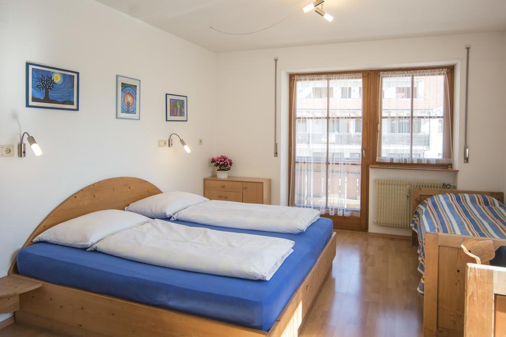 Appartment Plottenbaeck 坎波图雷斯 外观 照片