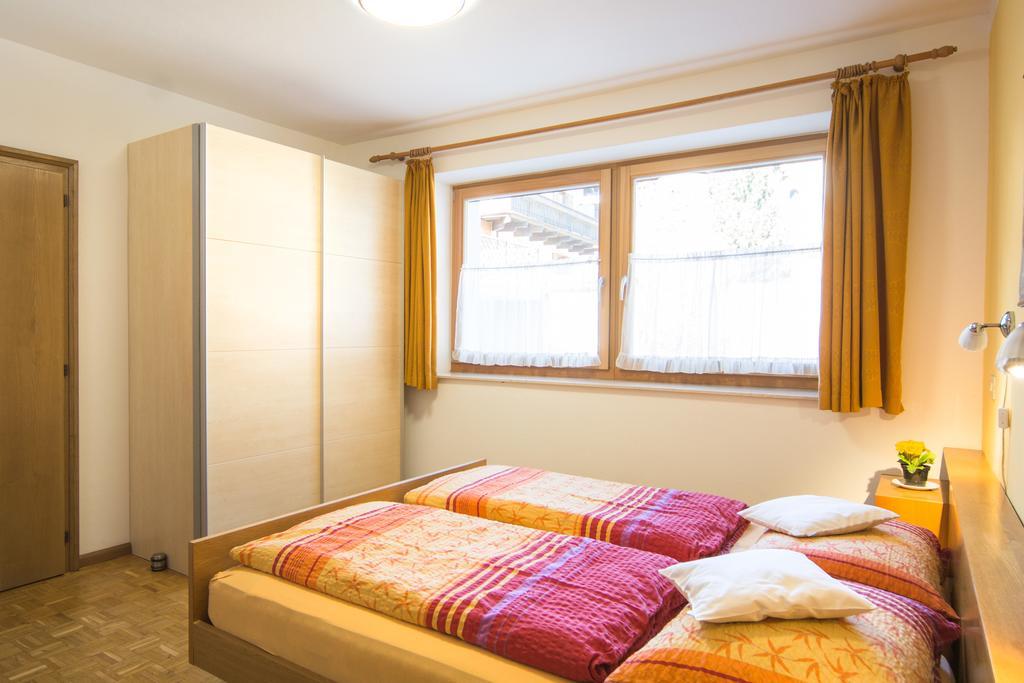 Appartment Plottenbaeck 坎波图雷斯 外观 照片