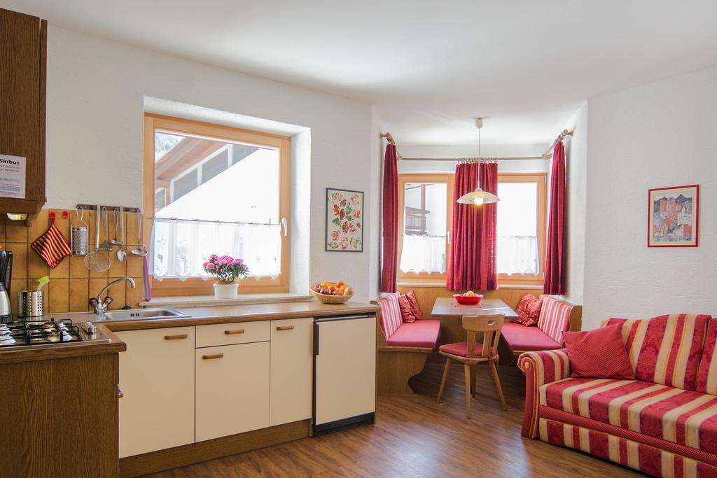 Appartment Plottenbaeck 坎波图雷斯 外观 照片