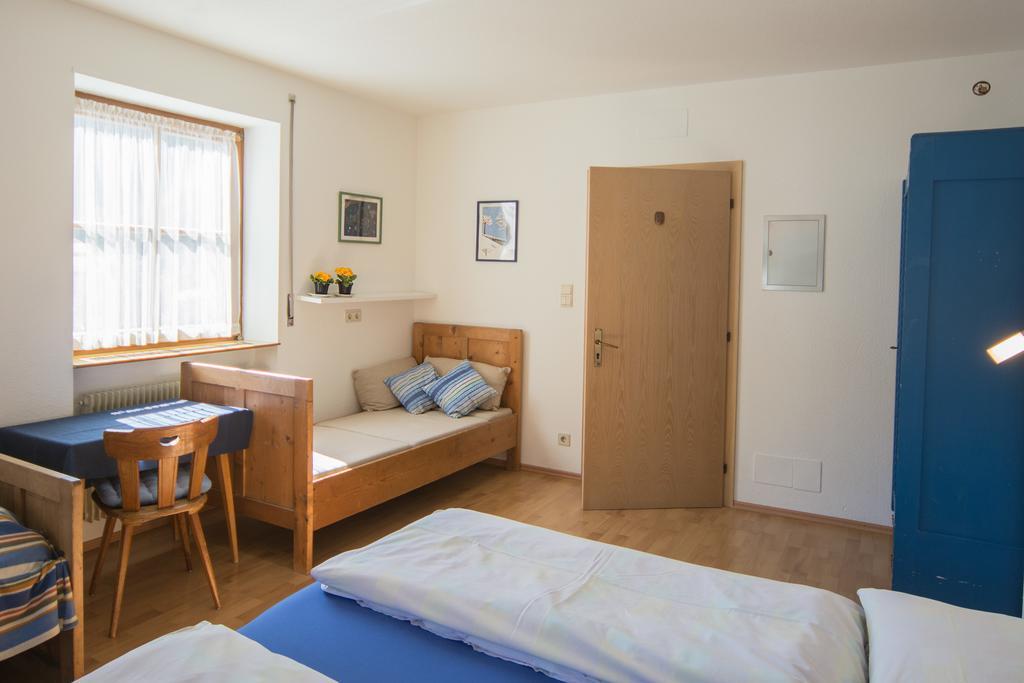 Appartment Plottenbaeck 坎波图雷斯 外观 照片