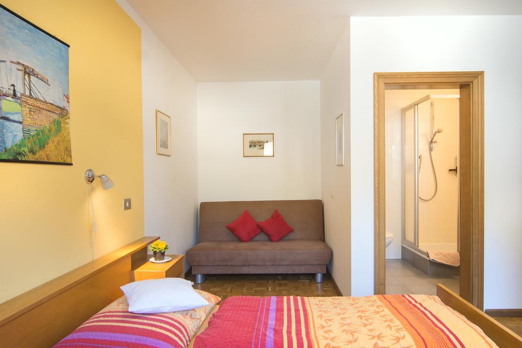 Appartment Plottenbaeck 坎波图雷斯 外观 照片