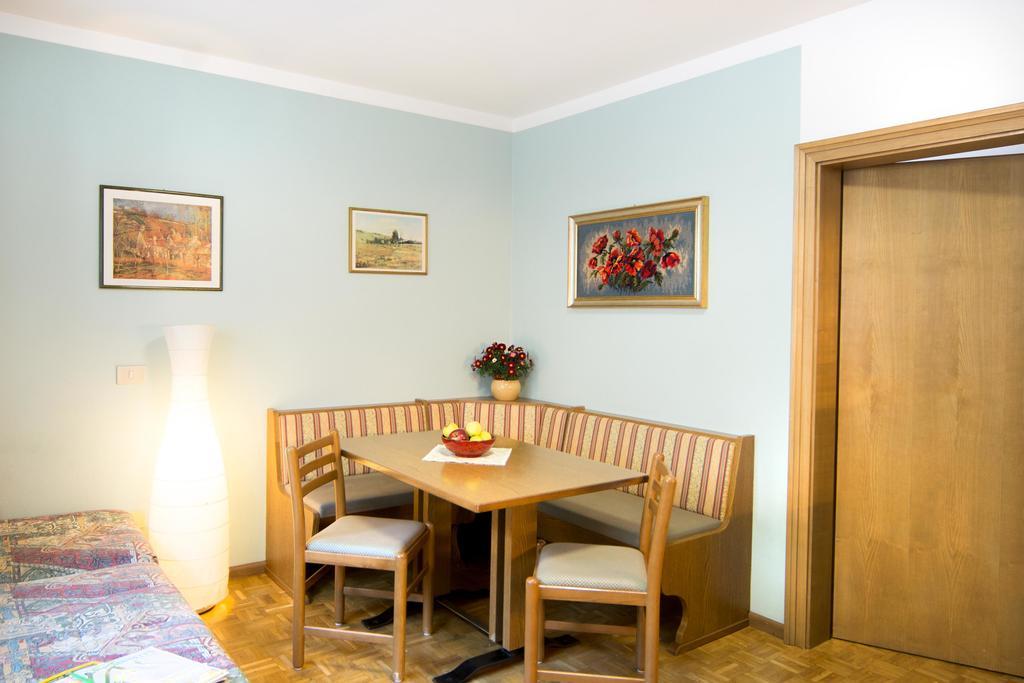 Appartment Plottenbaeck 坎波图雷斯 外观 照片