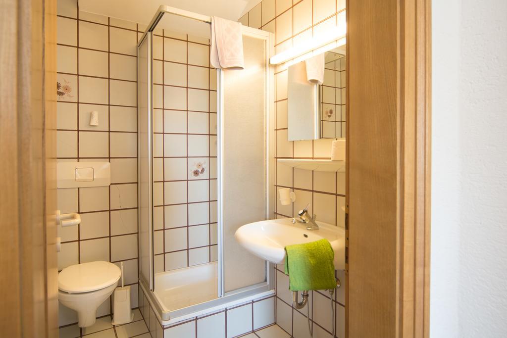 Appartment Plottenbaeck 坎波图雷斯 外观 照片